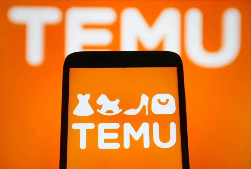 国际版拼多多Temu业务扩展至欧洲-链客跨境智库